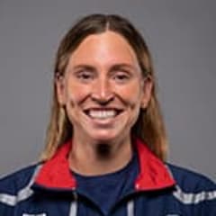 Team USA | Haley Anderson